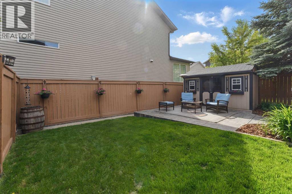 Photo 9 of 10 Cranarch Link Se, Calgary AB