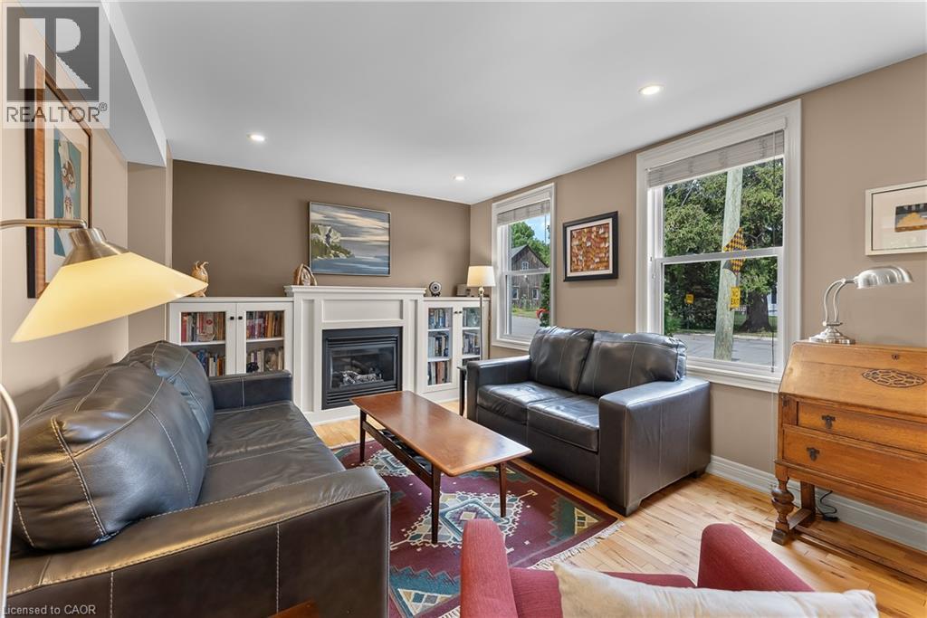 Photo 11 of 4158 Bridgeport Drive, Lincoln ON