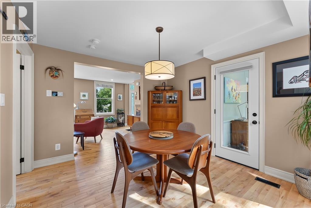 Photo 13 of 4158 Bridgeport Drive, Lincoln ON
