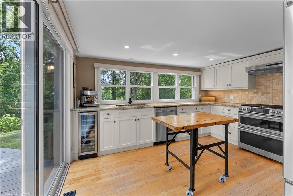 Photo 14 of 4158 Bridgeport Drive, Lincoln ON
