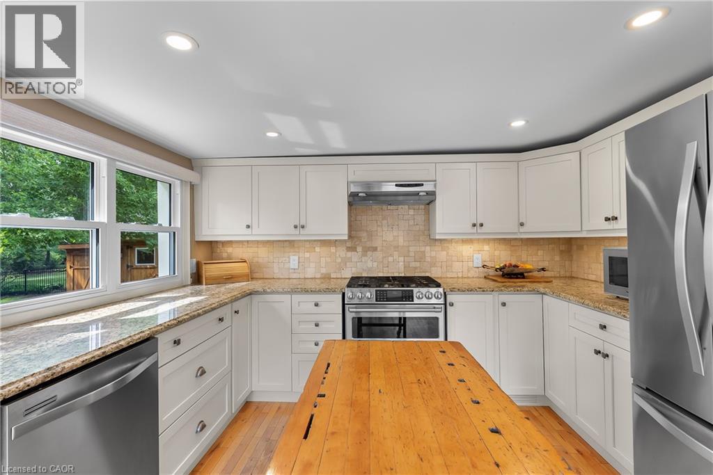 Photo 16 of 4158 Bridgeport Drive, Lincoln ON