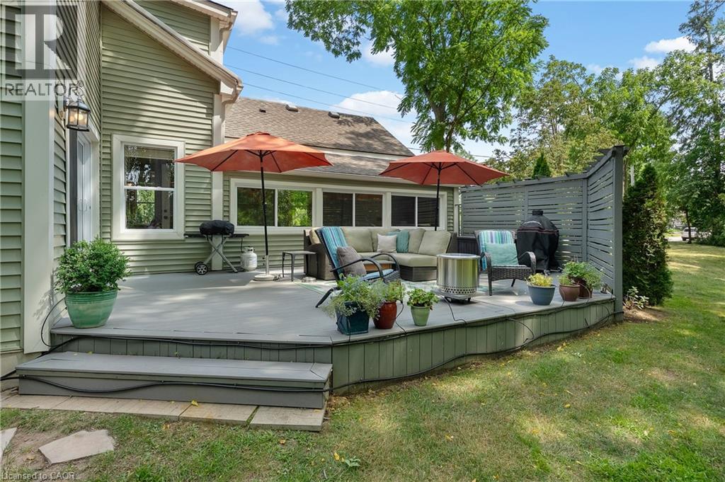 Photo 37 of 4158 Bridgeport Drive, Lincoln ON