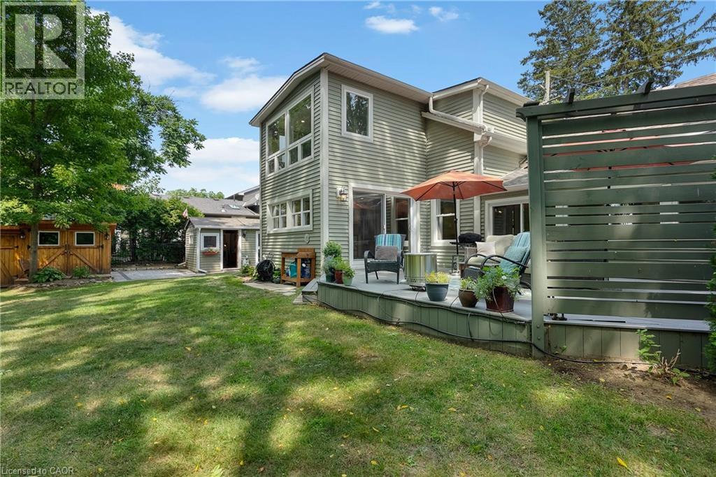 Photo 38 of 4158 Bridgeport Drive, Lincoln ON