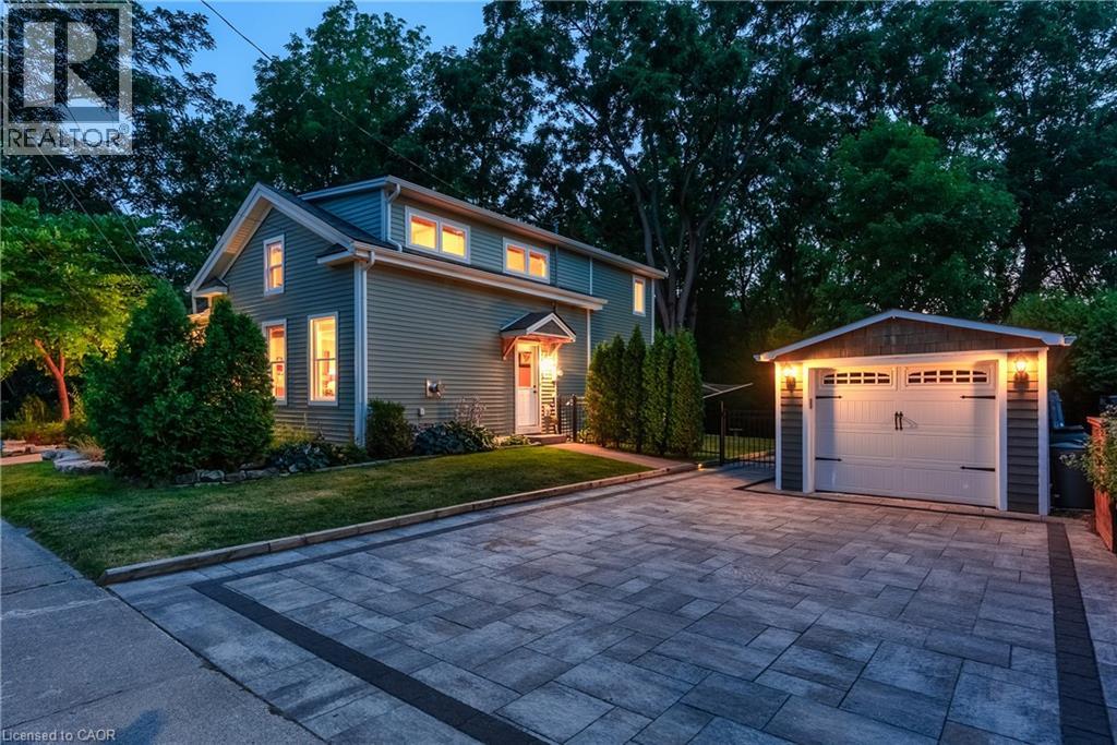 Photo 4 of 4158 Bridgeport Drive, Lincoln ON