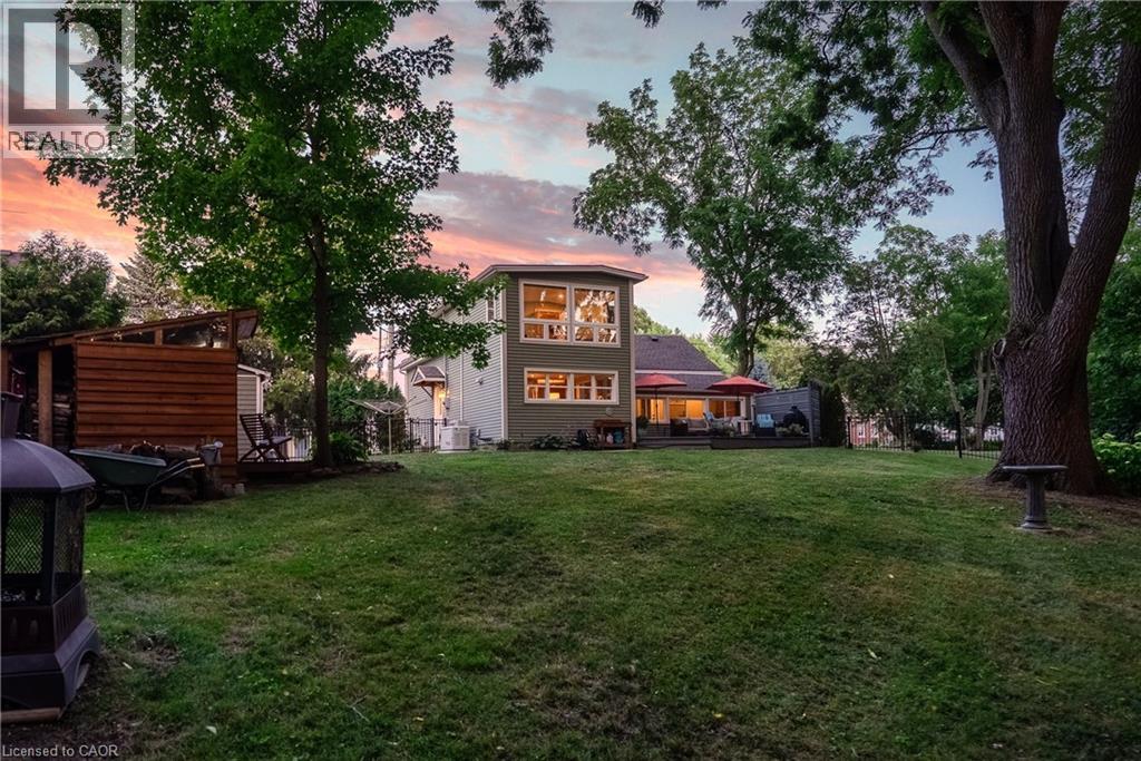 Photo 40 of 4158 Bridgeport Drive, Lincoln ON