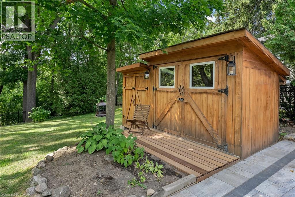 Photo 41 of 4158 Bridgeport Drive, Lincoln ON