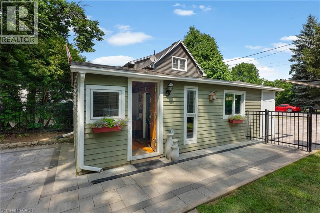 Photo 43 of 4158 Bridgeport Drive, Lincoln ON