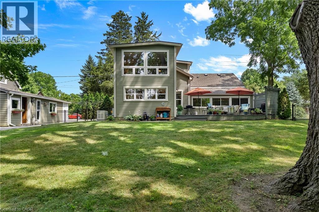 Photo 45 of 4158 Bridgeport Drive, Lincoln ON