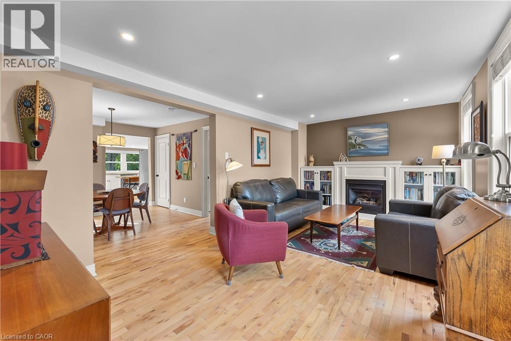 Photo 9 of 4158 Bridgeport Drive, Lincoln ON