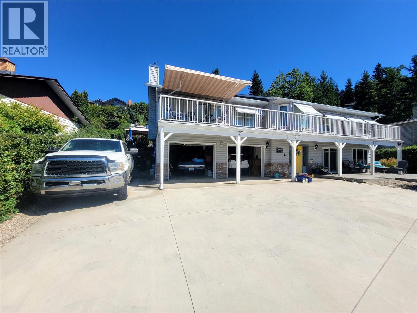 Photo 27 of 4410 Lakeshore Road Ne, Salmon Arm BC