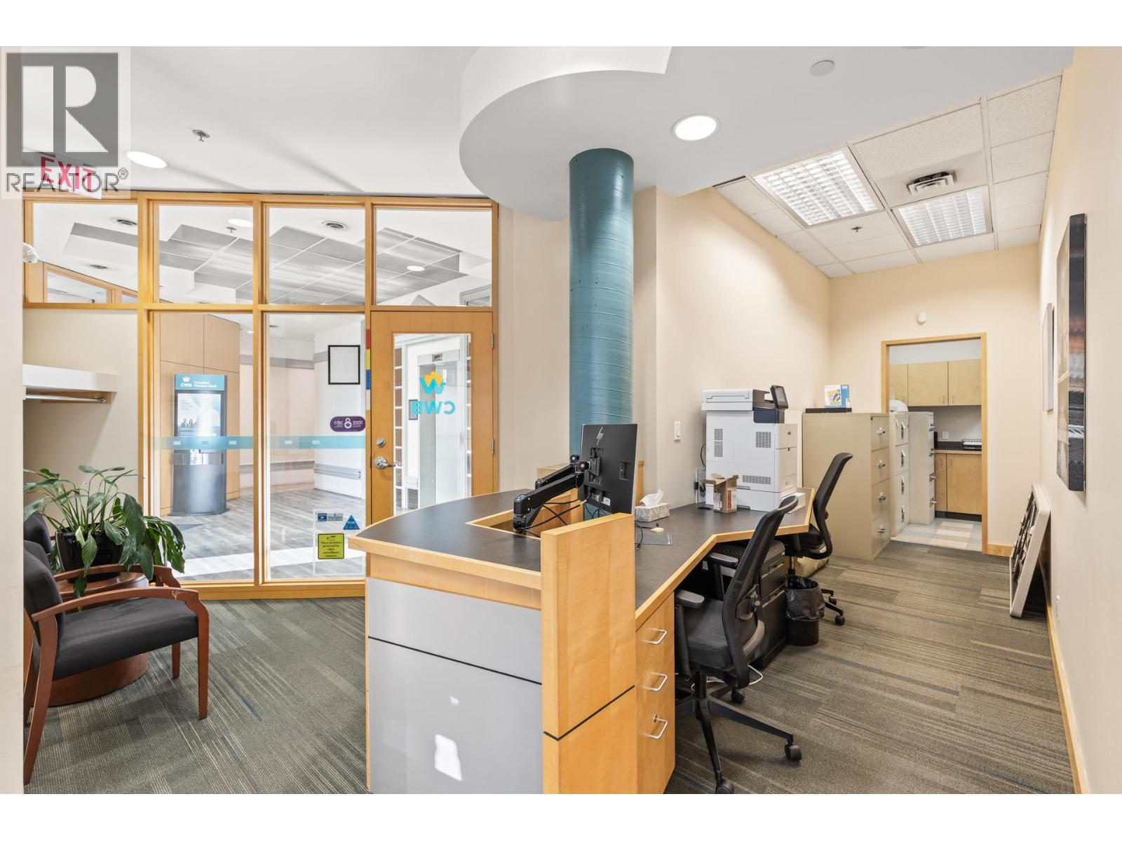 101 1674 Bertram Street, Kelowna
