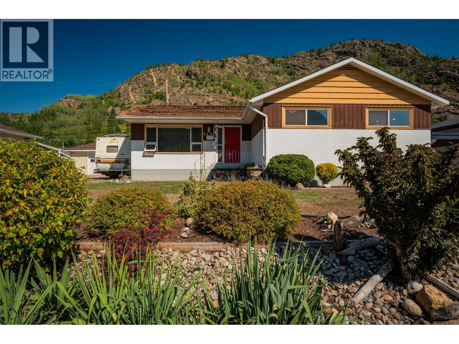 3485 MARIGOLD Drive, Trail