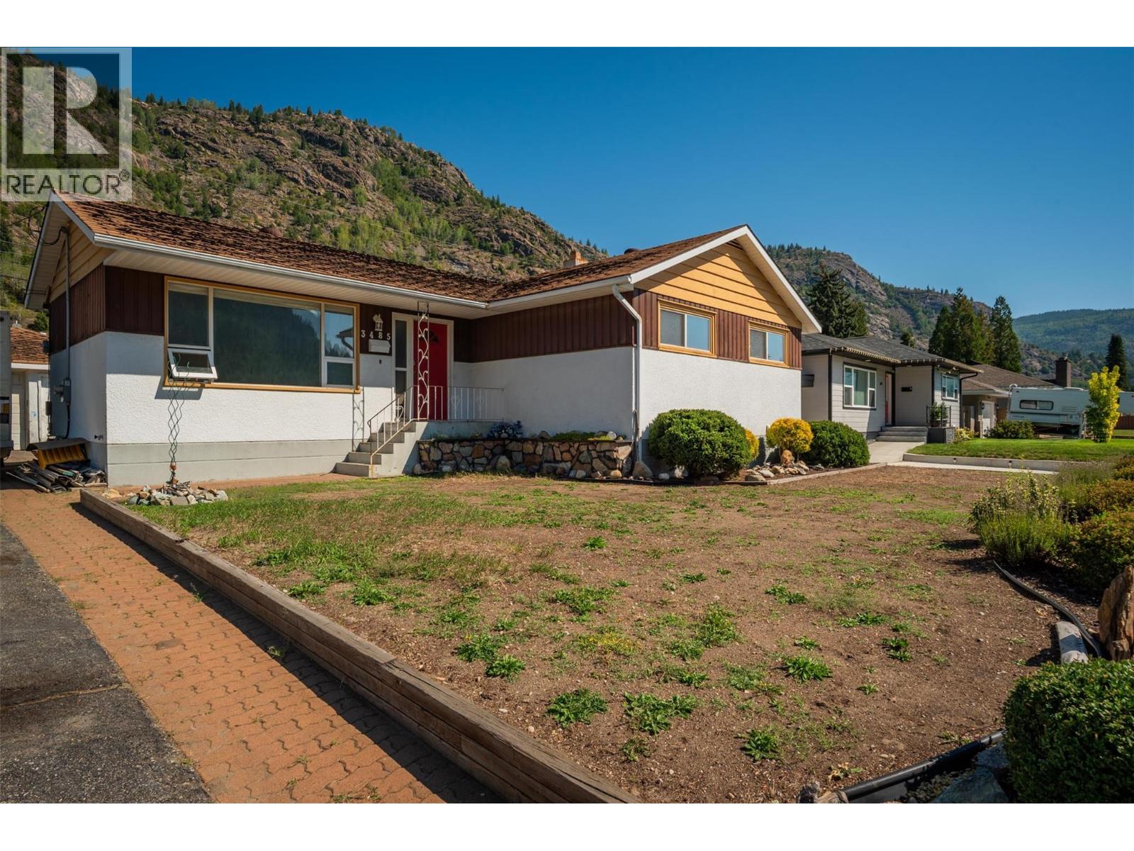 3485 MARIGOLD Drive, Trail