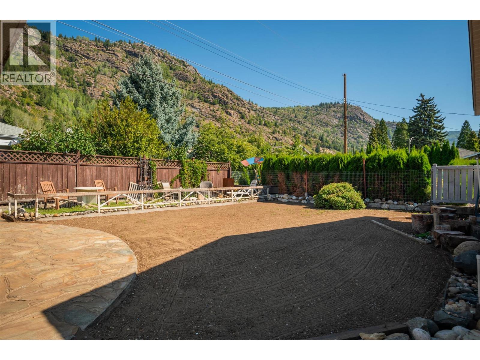 3485 MARIGOLD Drive, Trail