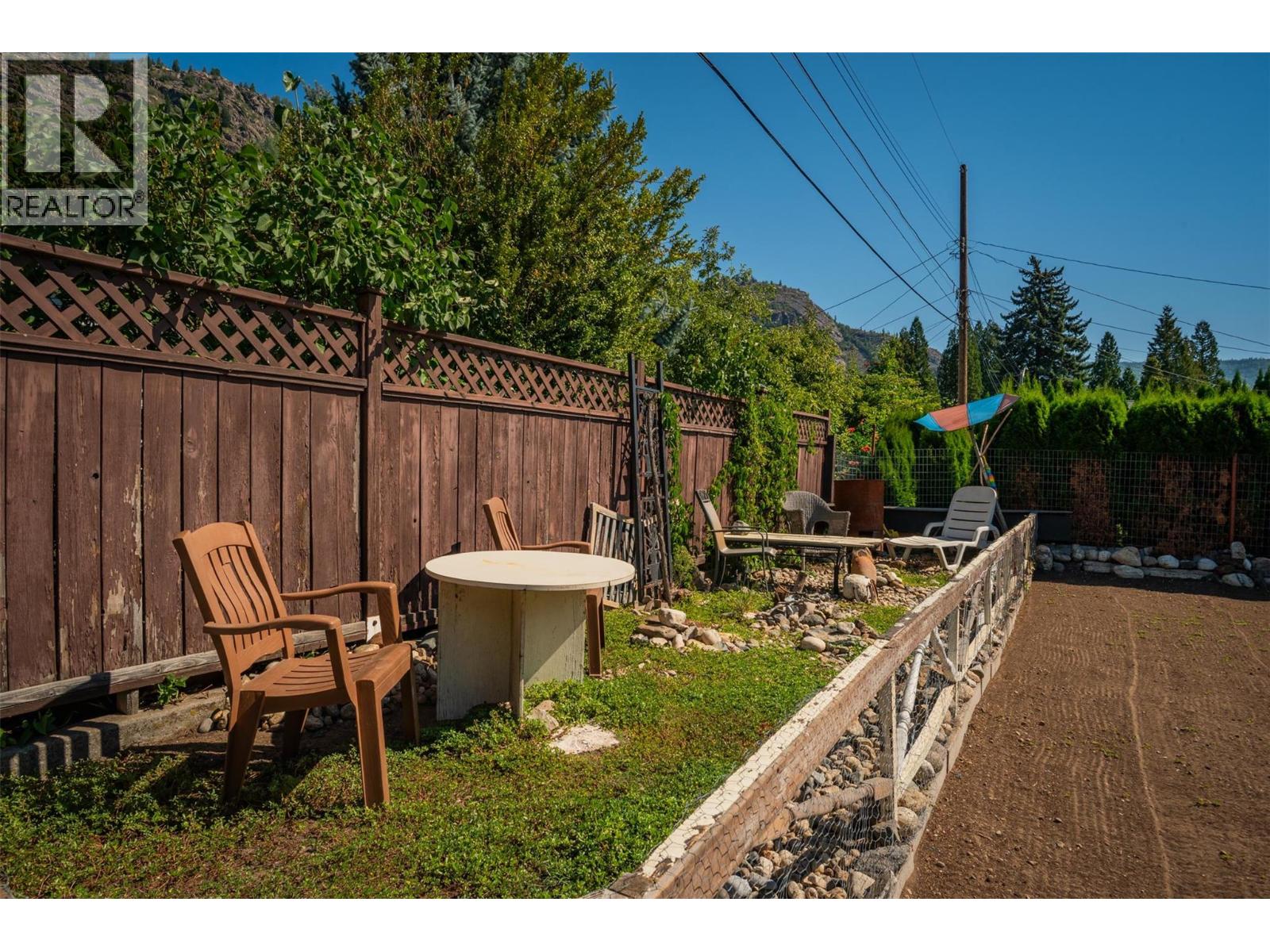 3485 MARIGOLD Drive, Trail