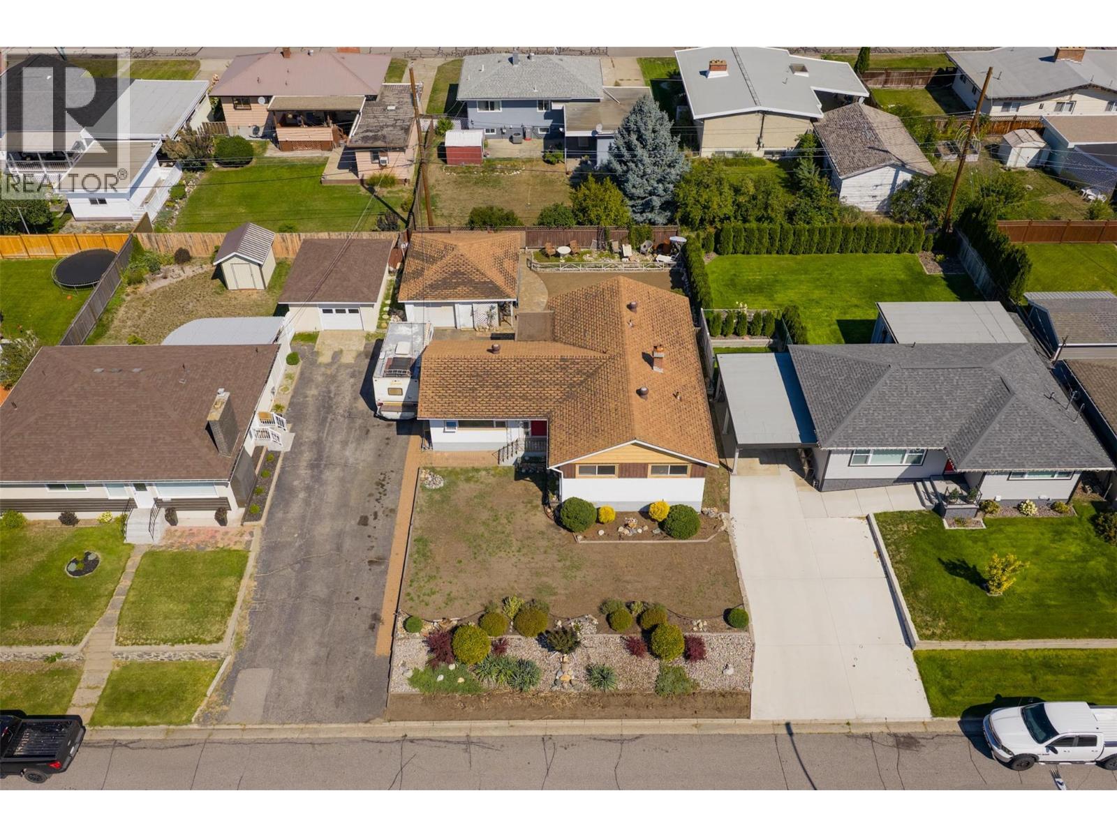 3485 MARIGOLD Drive, Trail