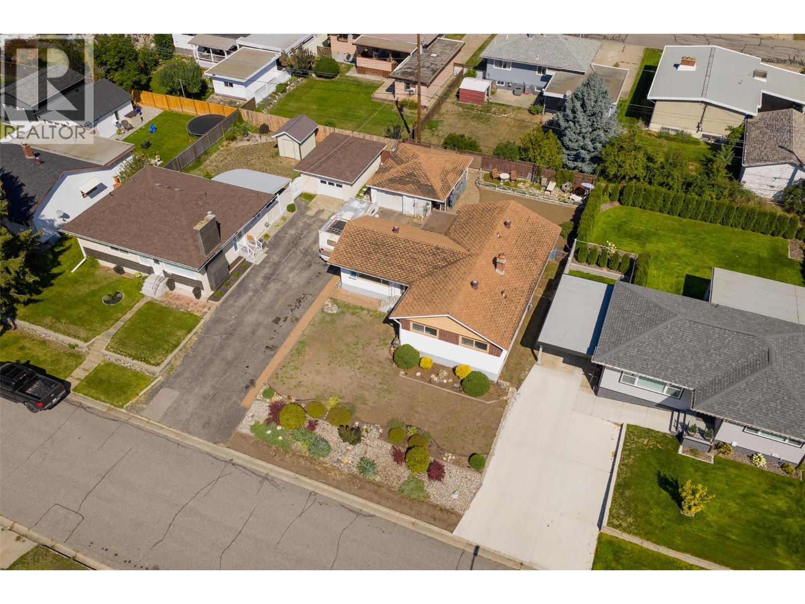 3485 MARIGOLD Drive, Trail