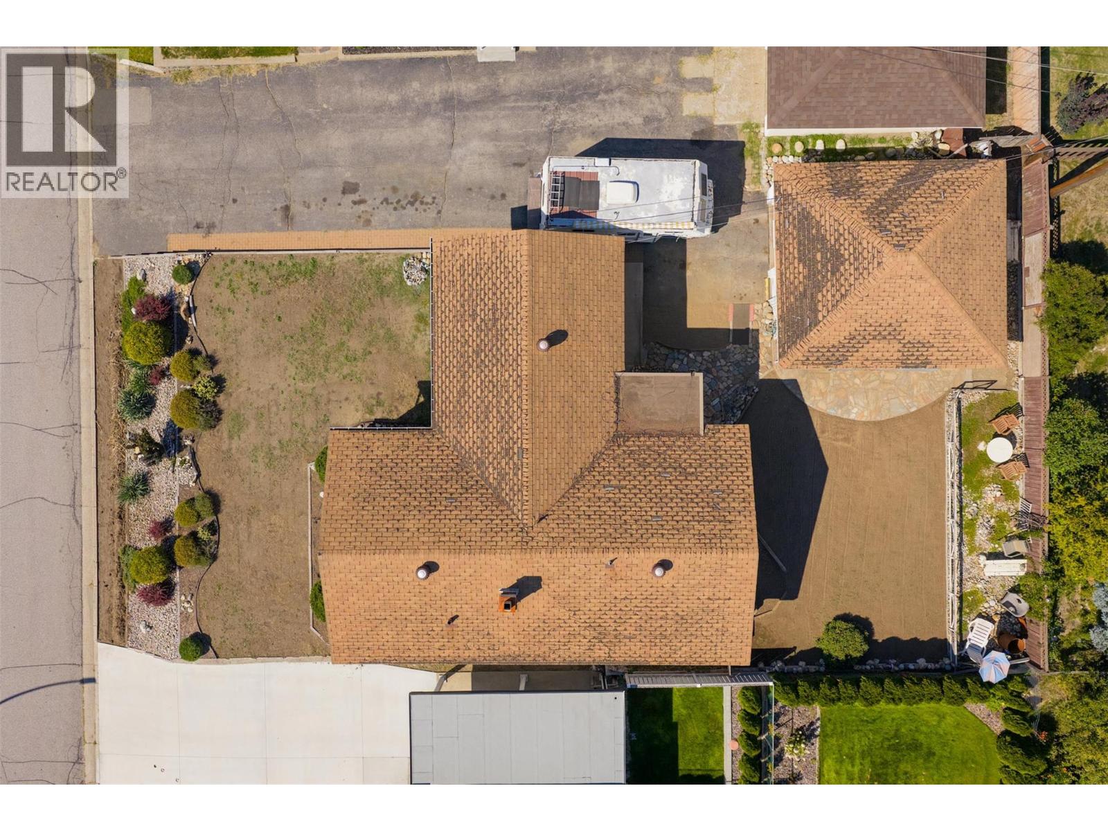 3485 MARIGOLD Drive, Trail
