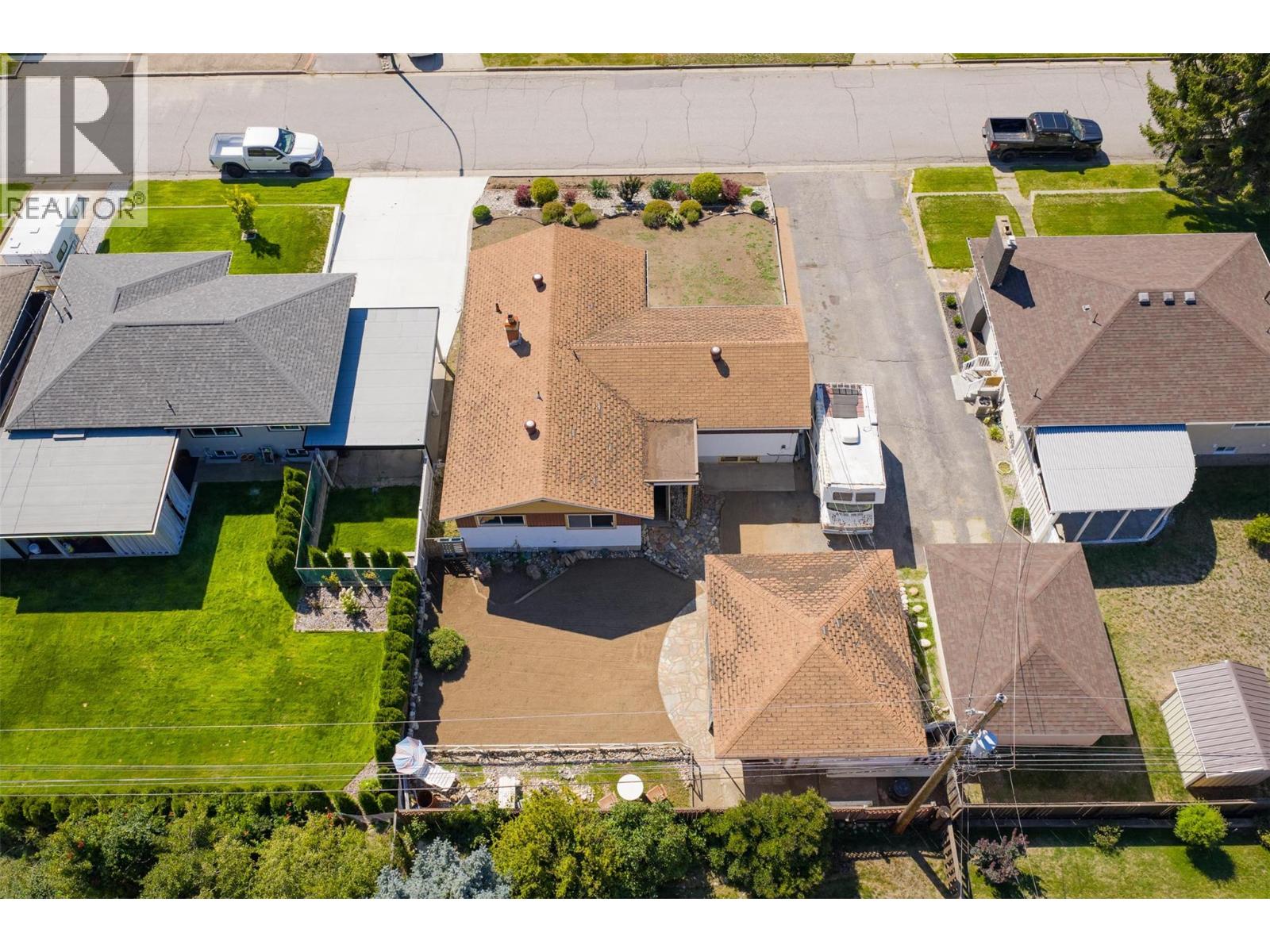 3485 MARIGOLD Drive, Trail