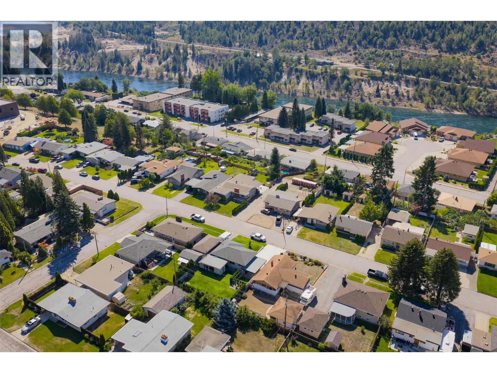 3485 MARIGOLD Drive, Trail