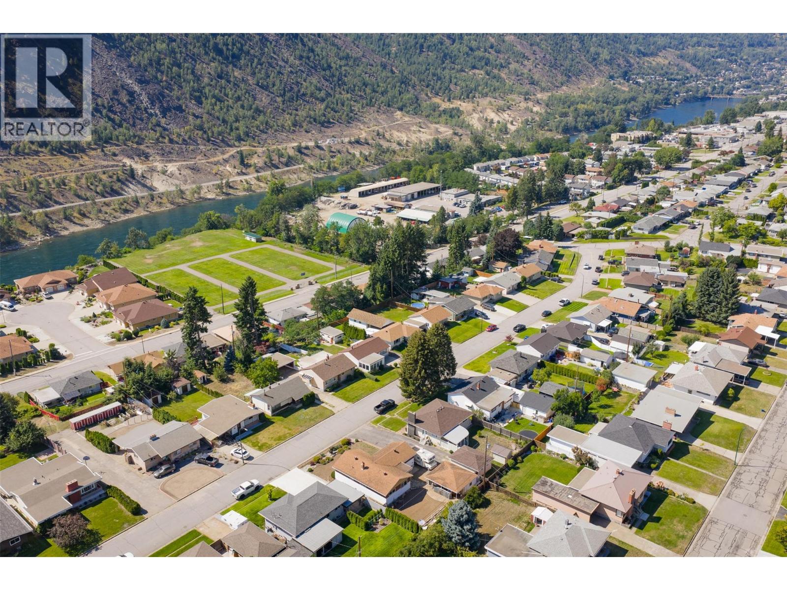 3485 MARIGOLD Drive, Trail