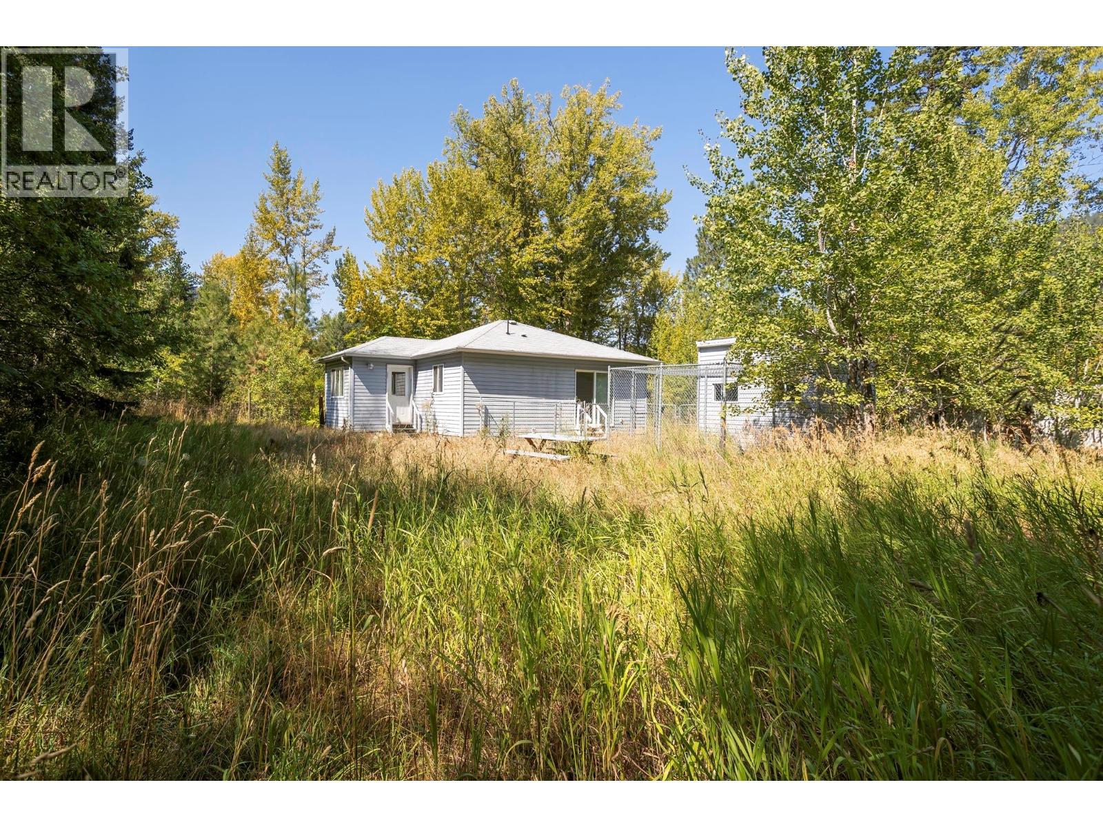  4414 Trepanier Road, Peachland