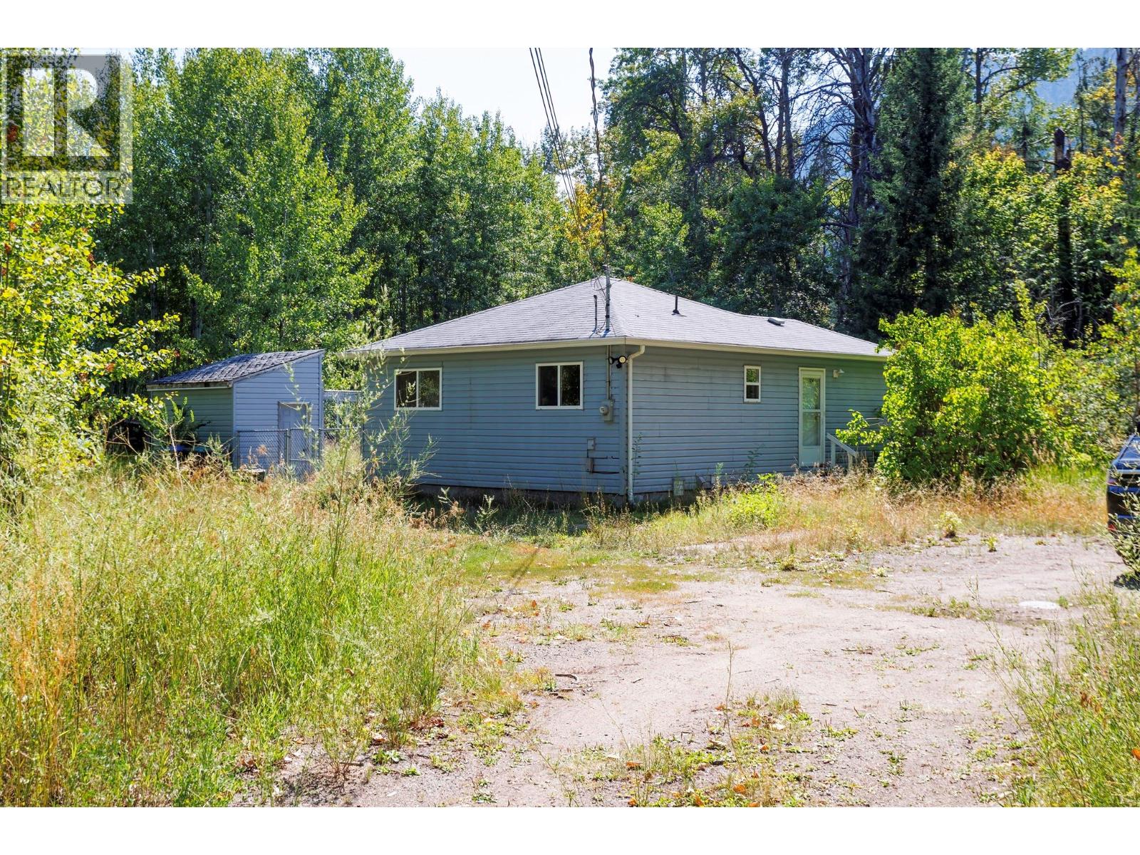  4414 Trepanier Road, Peachland