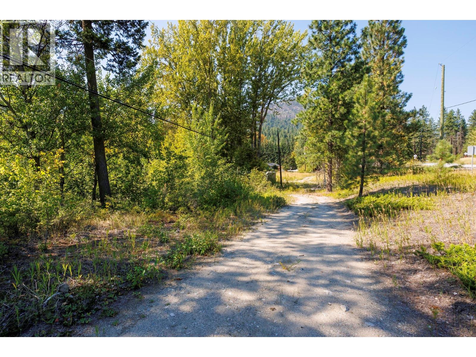  4414 Trepanier Road, Peachland