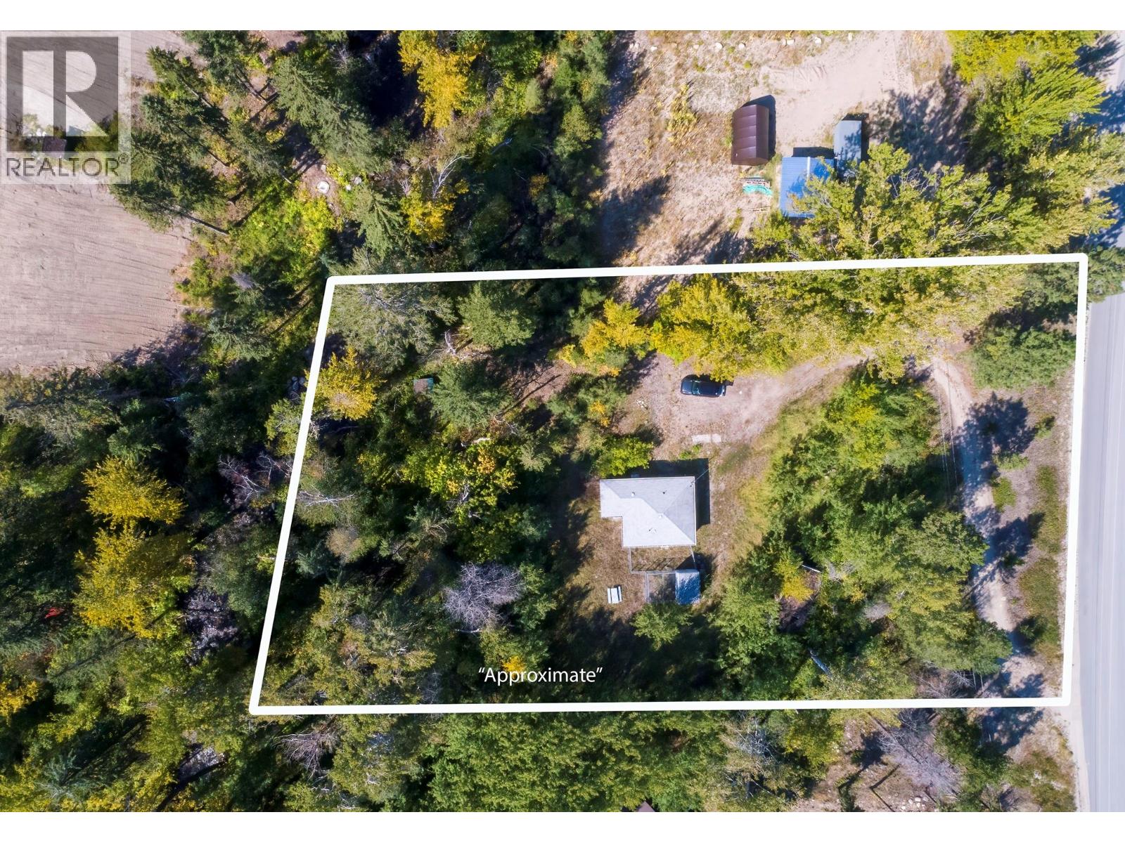  4414 Trepanier Road, Peachland
