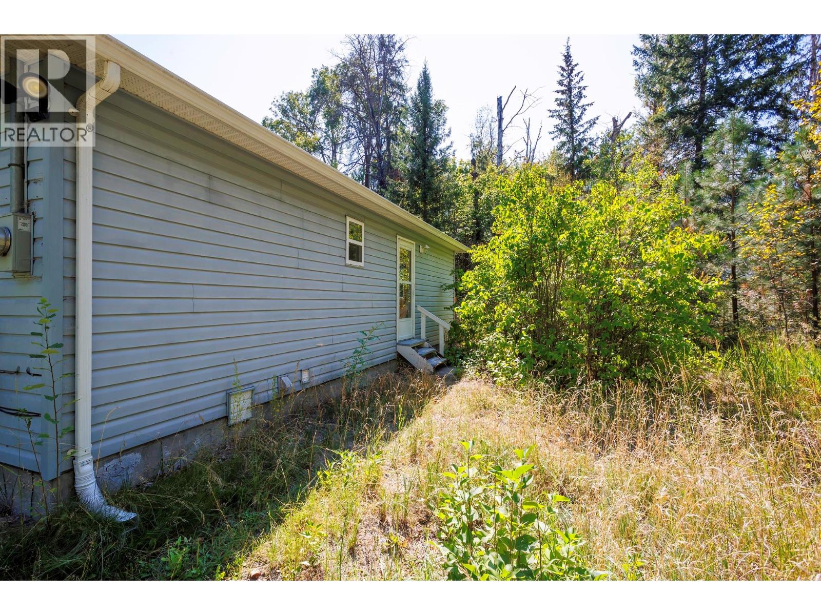  4414 Trepanier Road, Peachland