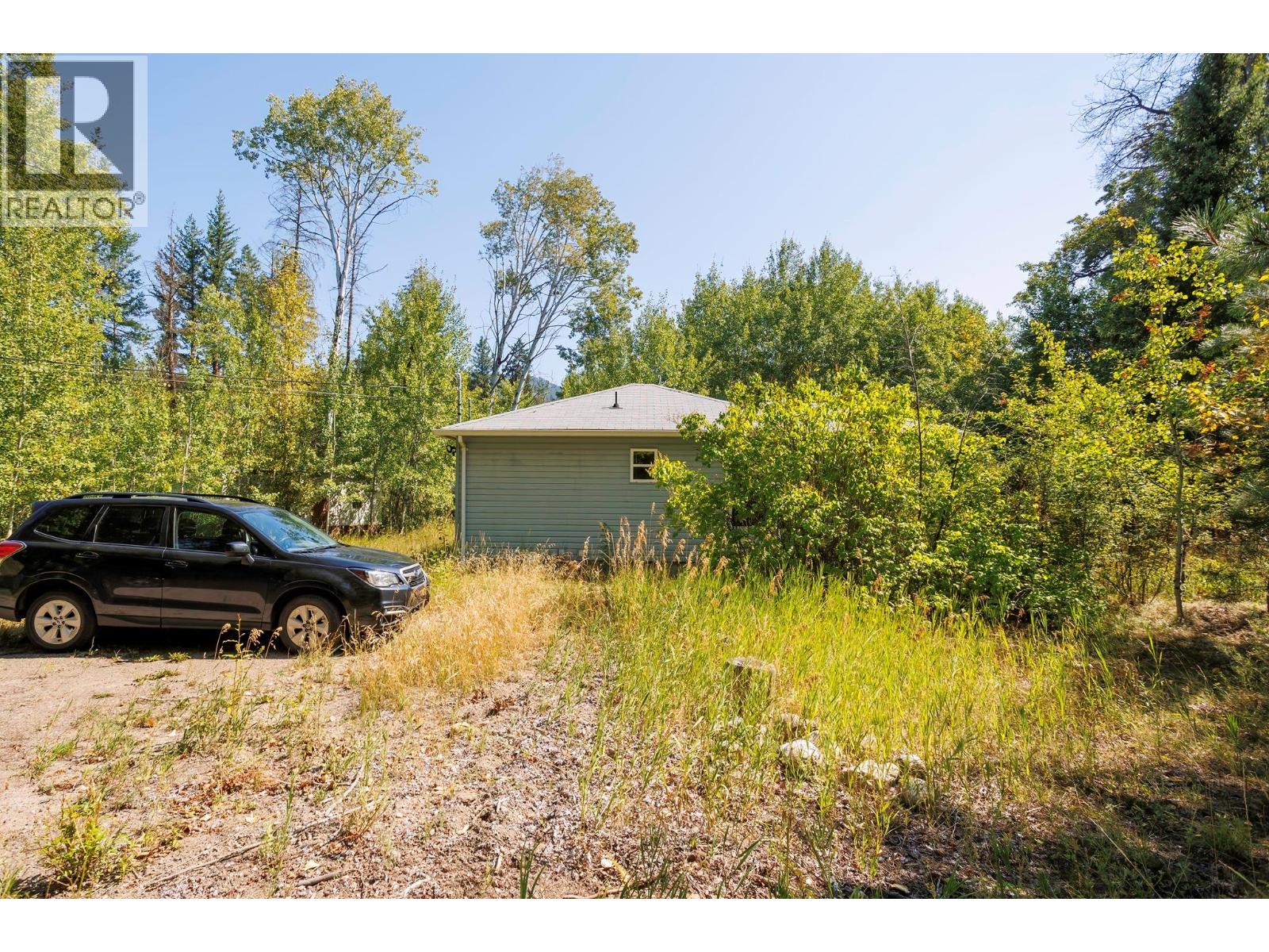  4414 Trepanier Road, Peachland