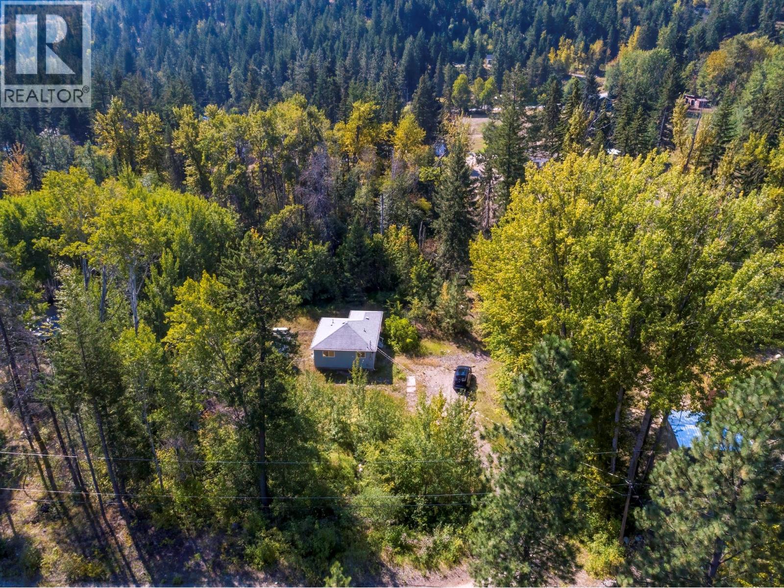  4414 Trepanier Road, Peachland