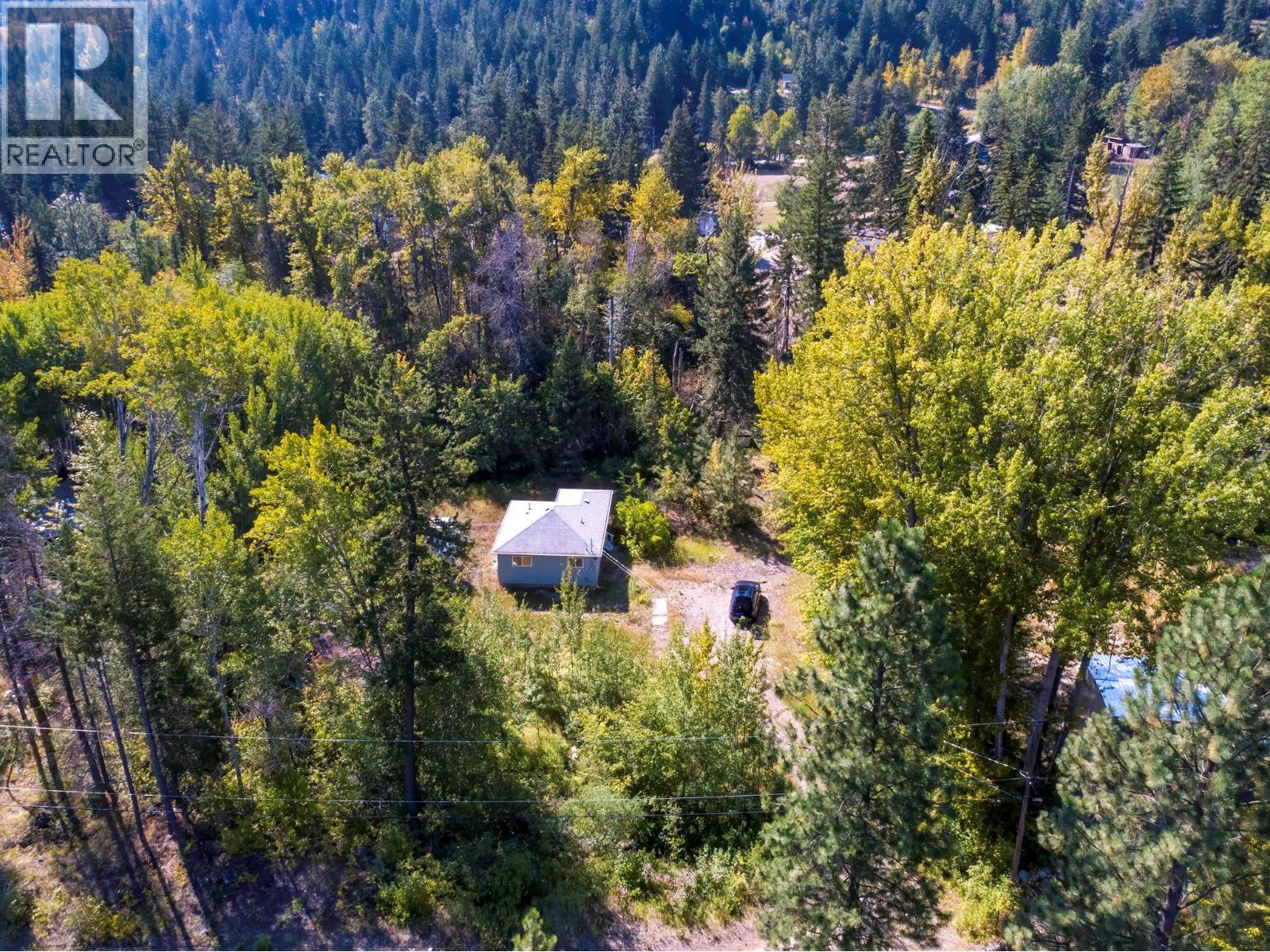  4414 Trepanier Road, Peachland