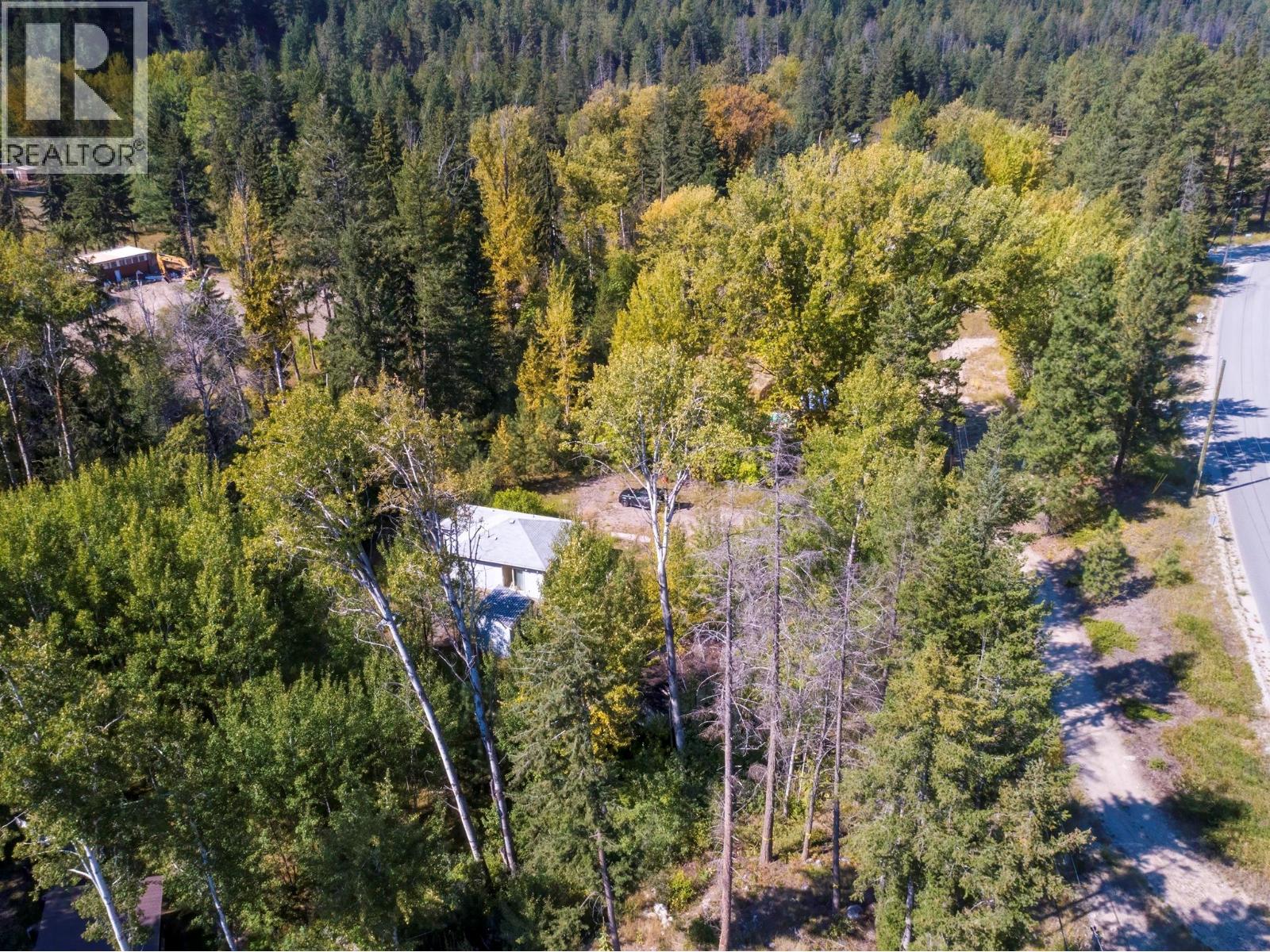  4414 Trepanier Road, Peachland
