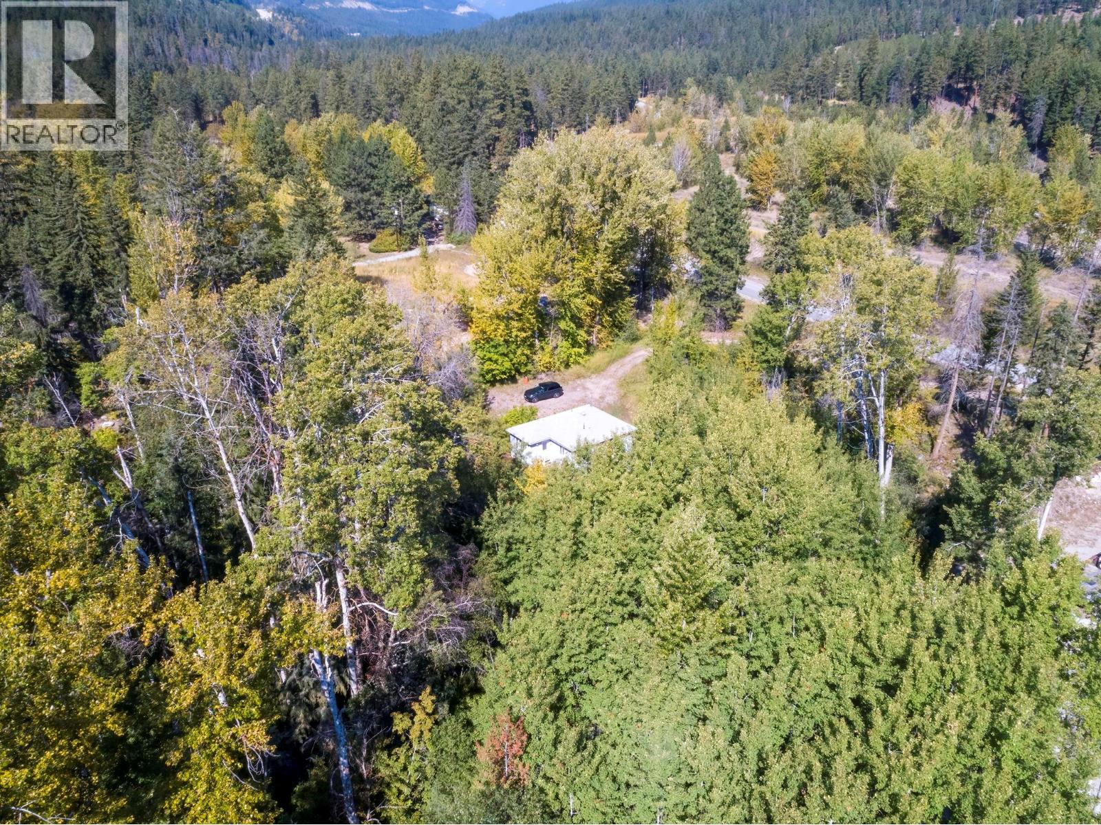  4414 Trepanier Road, Peachland