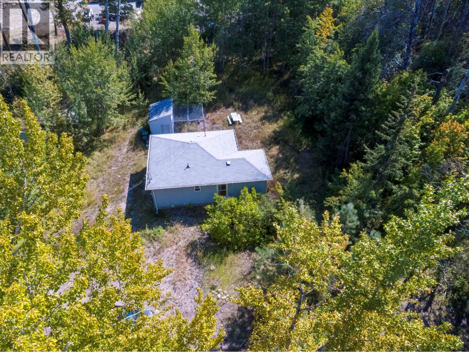  4414 Trepanier Road, Peachland