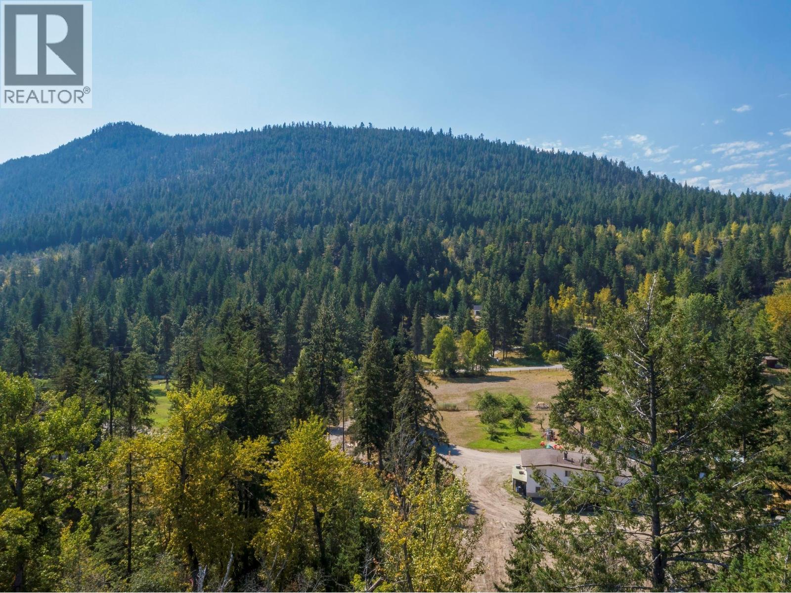  4414 Trepanier Road, Peachland