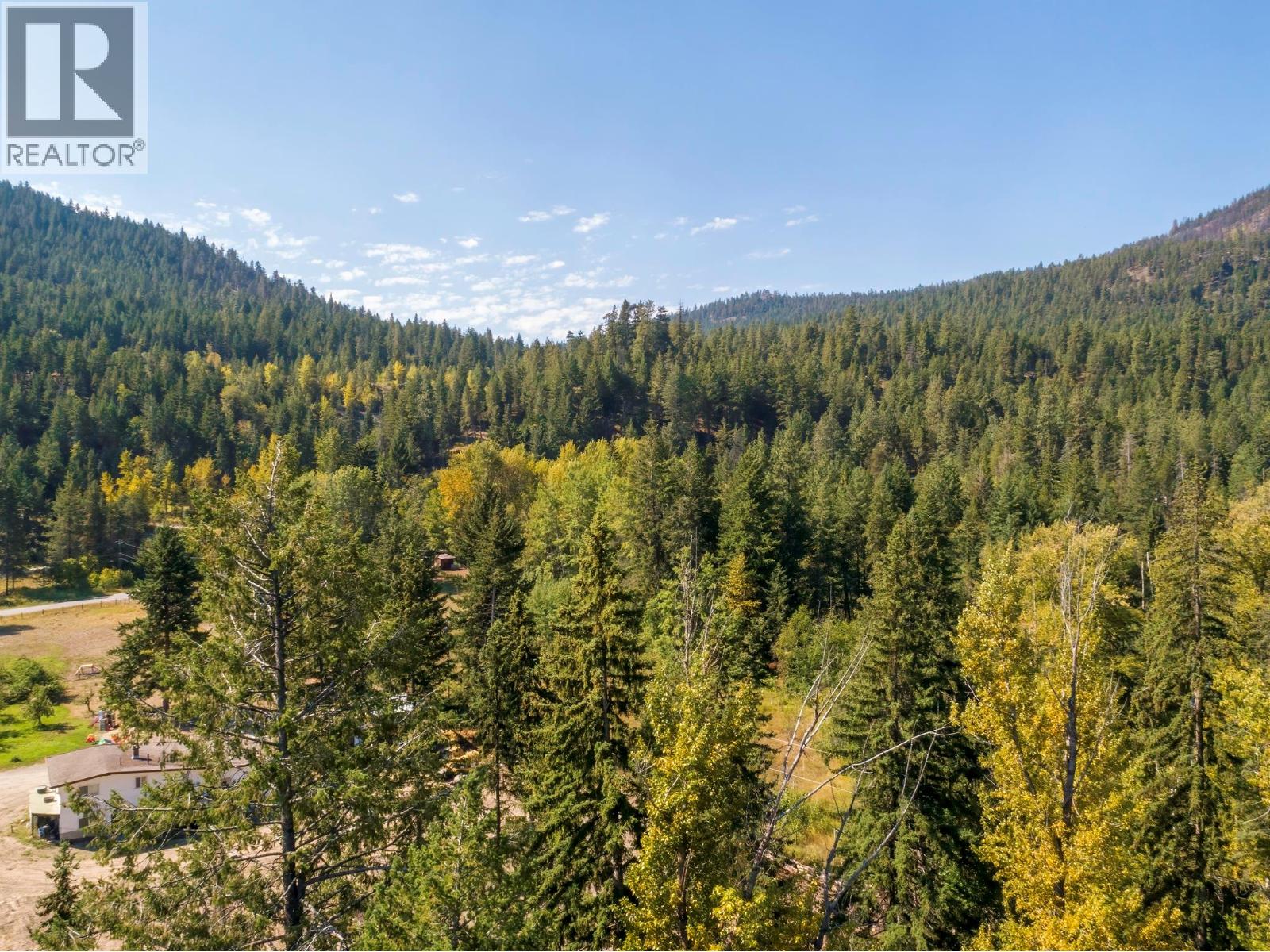  4414 Trepanier Road, Peachland