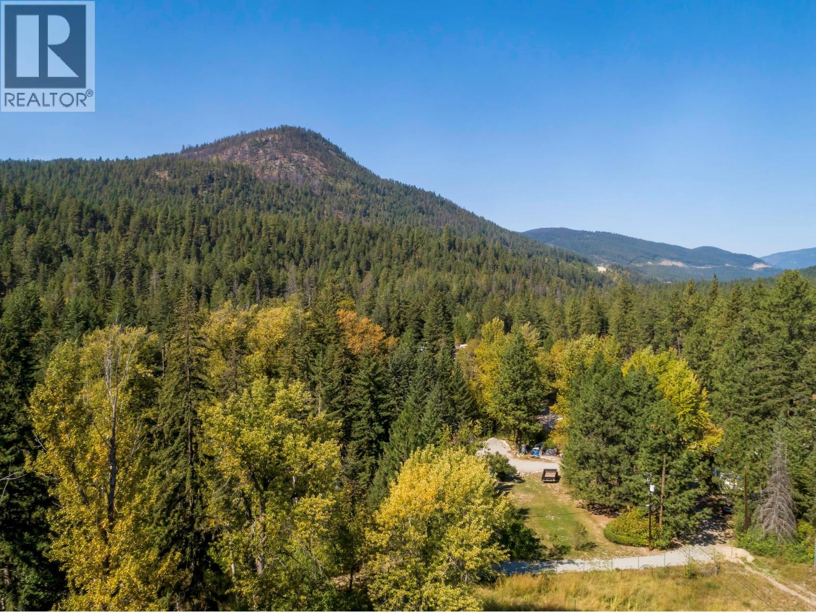  4414 Trepanier Road, Peachland