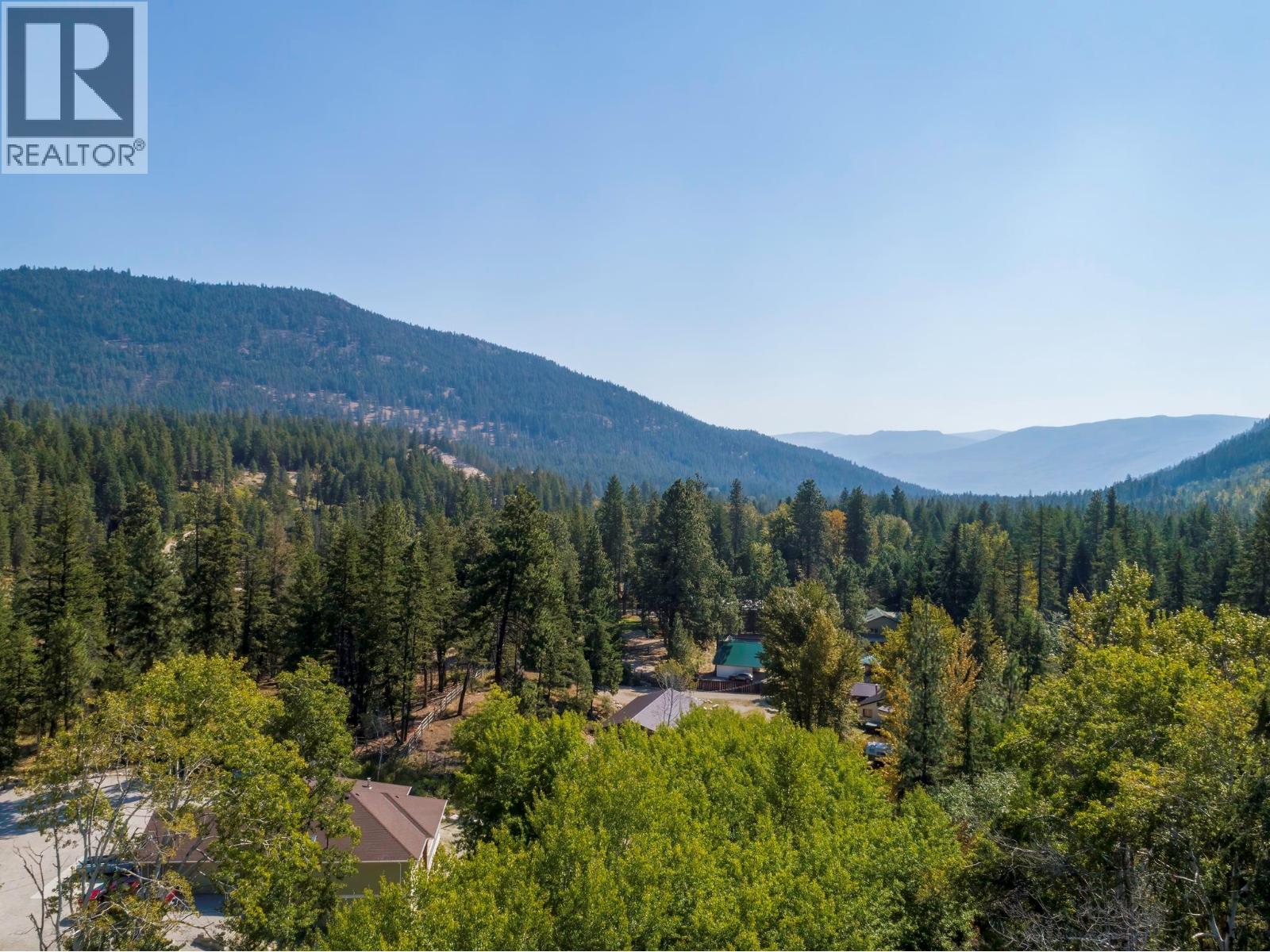  4414 Trepanier Road, Peachland