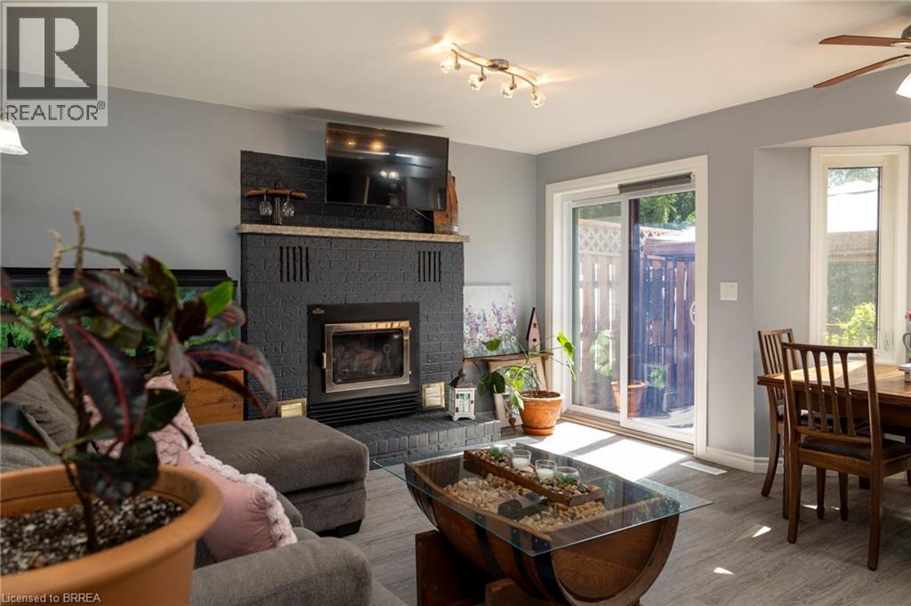 Photo 15 of 6 Bannister Street, Oakland ON