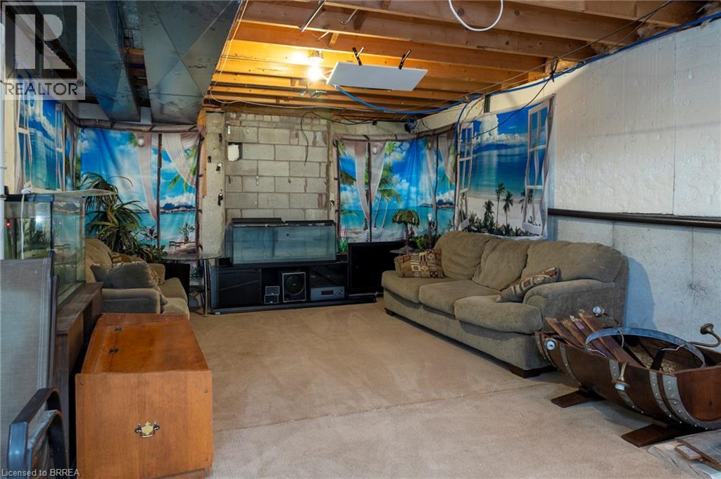Photo 25 of 6 Bannister Street, Oakland ON
