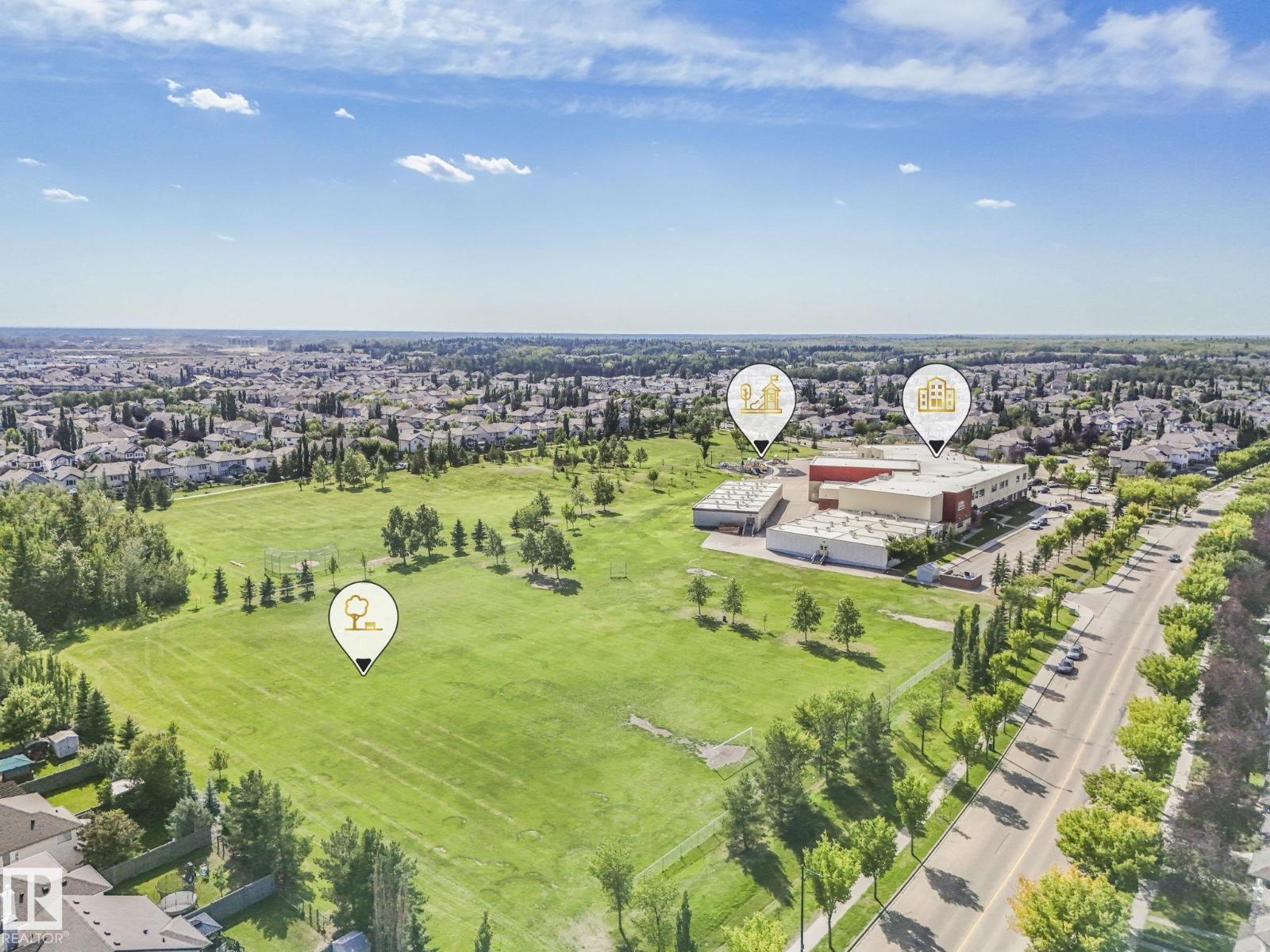 Photo 3 of 204 5340 199 St Nw, Edmonton AB