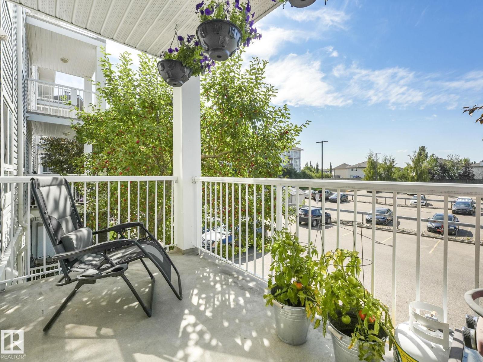Photo 7 of 204 5340 199 St Nw, Edmonton AB