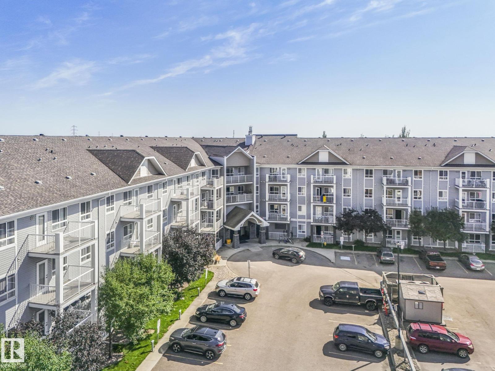 Photo 18 of 204 5340 199 St Nw, Edmonton AB