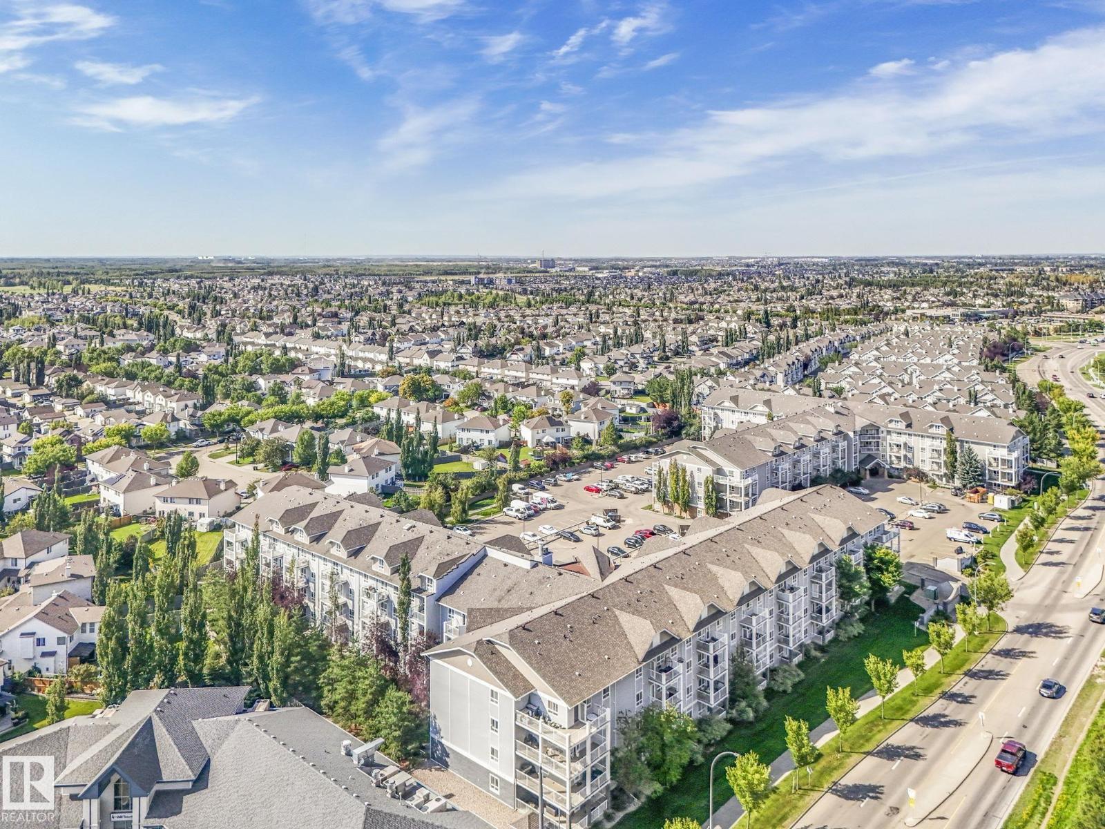 Photo 43 of 204 5340 199 St Nw, Edmonton AB