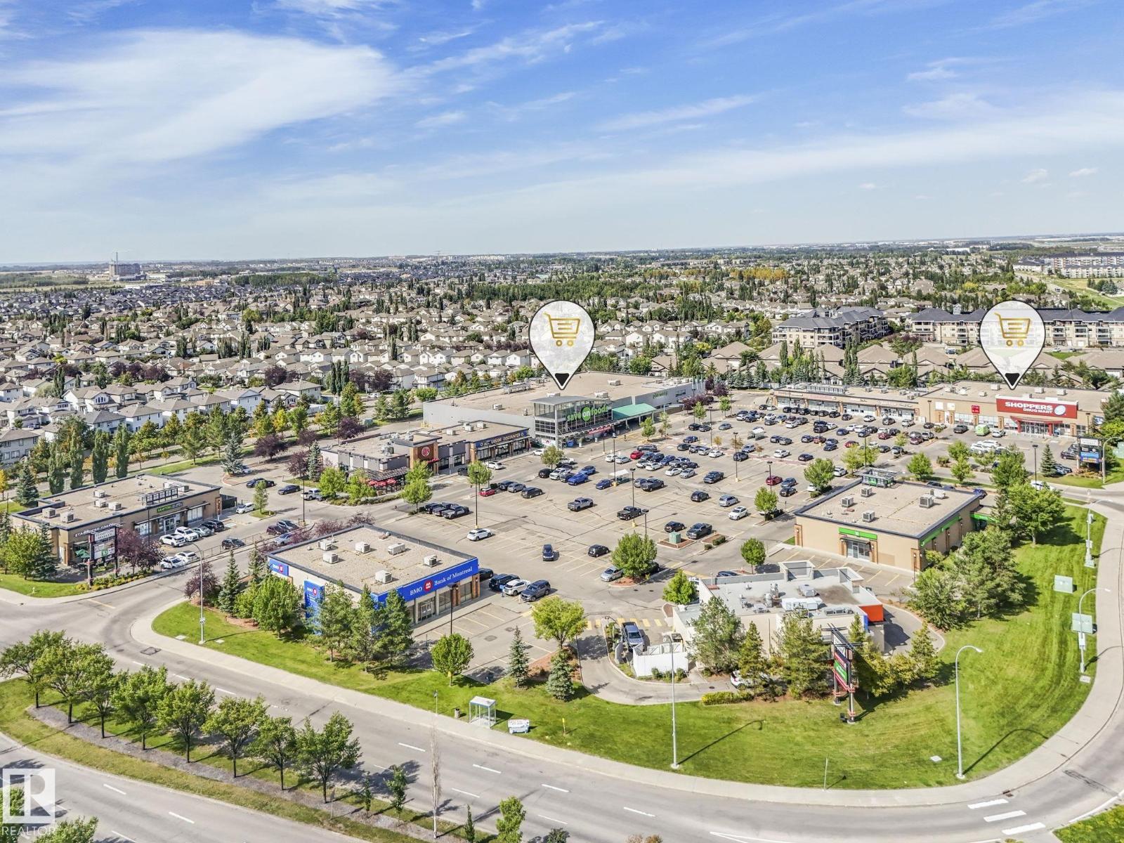 Photo 37 of 204 5340 199 St Nw, Edmonton AB