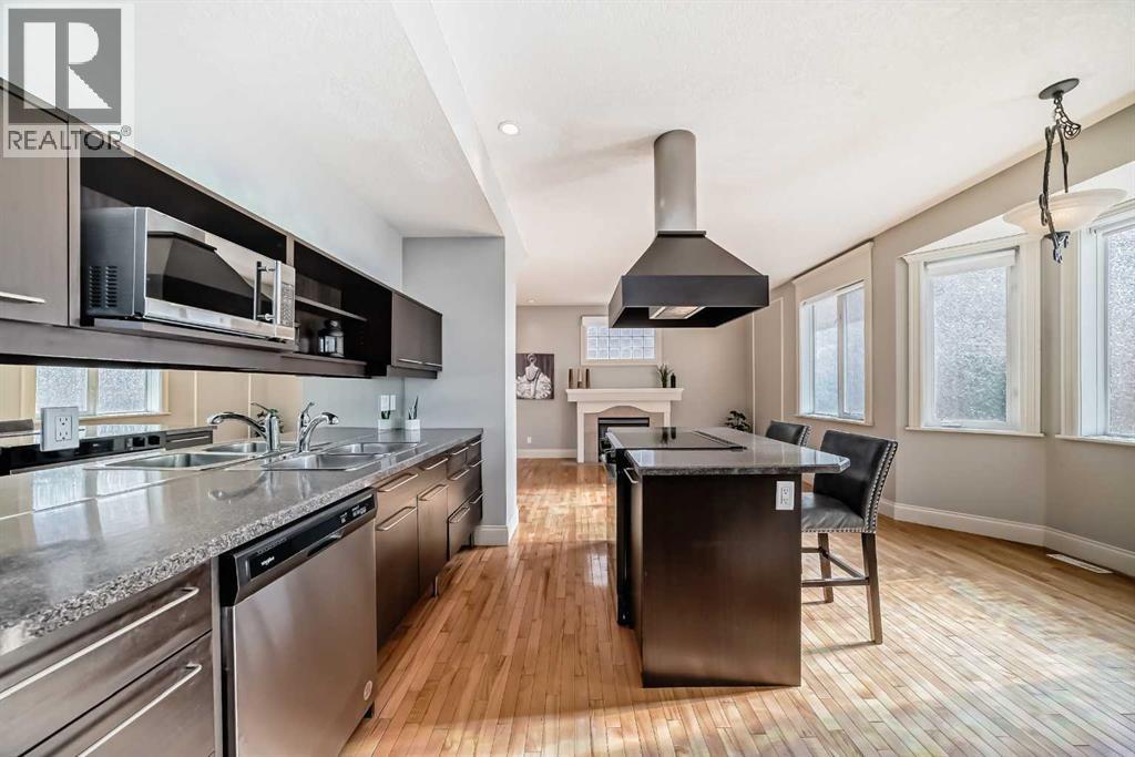 Photo 7 of 1313 7 Street Sw, Calgary AB