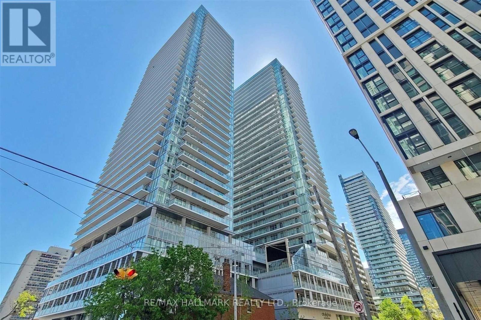 Photo 1 of 205 195 Redpath Avenue, Toronto ON