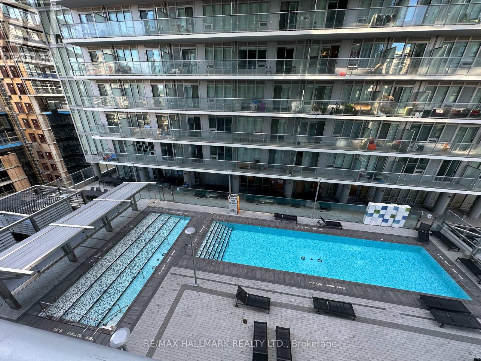 Photo 29 of 205 195 Redpath Avenue, Toronto ON